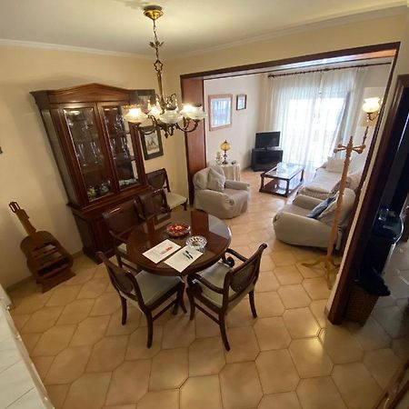 Apartamento Centrico Castillo S. Barbara อาลิกันเต ภายนอก รูปภาพ