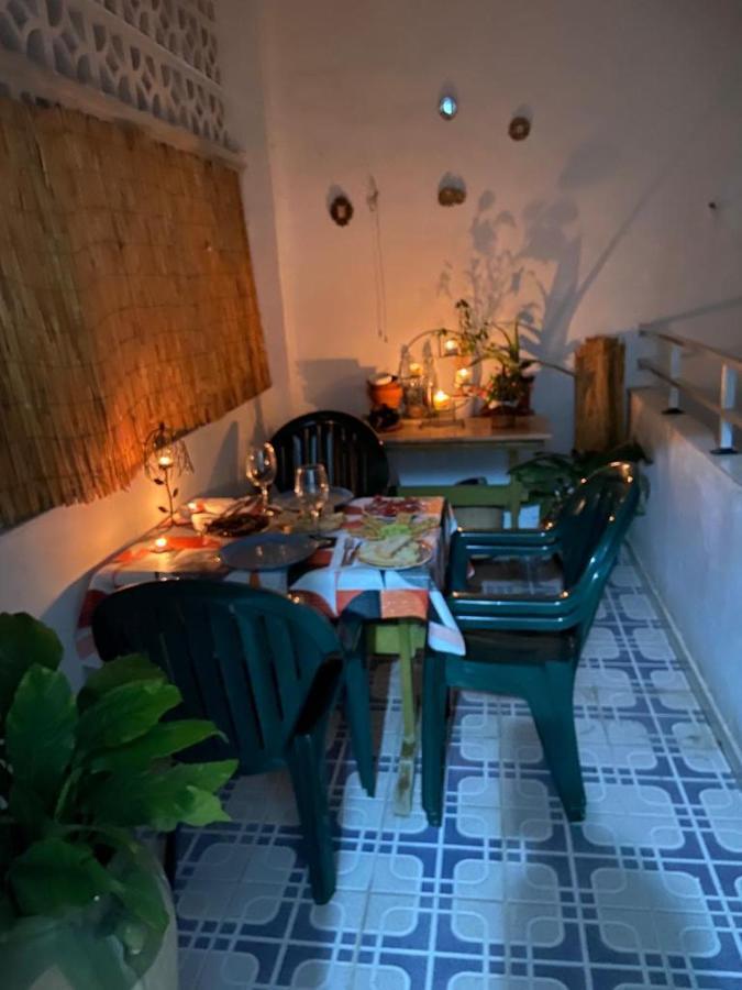 Apartamento Centrico Castillo S. Barbara อาลิกันเต ภายนอก รูปภาพ