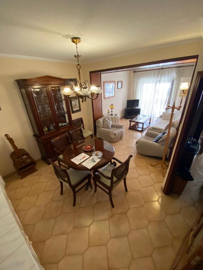 Apartamento Centrico Castillo S. Barbara อาลิกันเต ภายนอก รูปภาพ