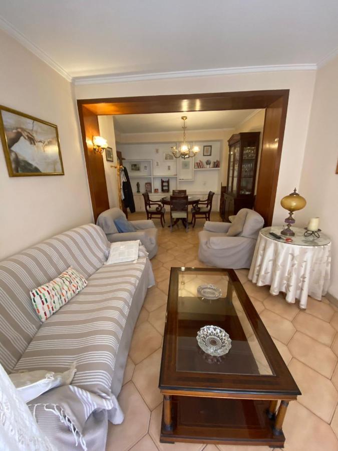 Apartamento Centrico Castillo S. Barbara อาลิกันเต ภายนอก รูปภาพ