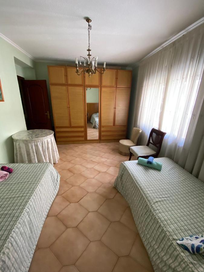 Apartamento Centrico Castillo S. Barbara อาลิกันเต ภายนอก รูปภาพ