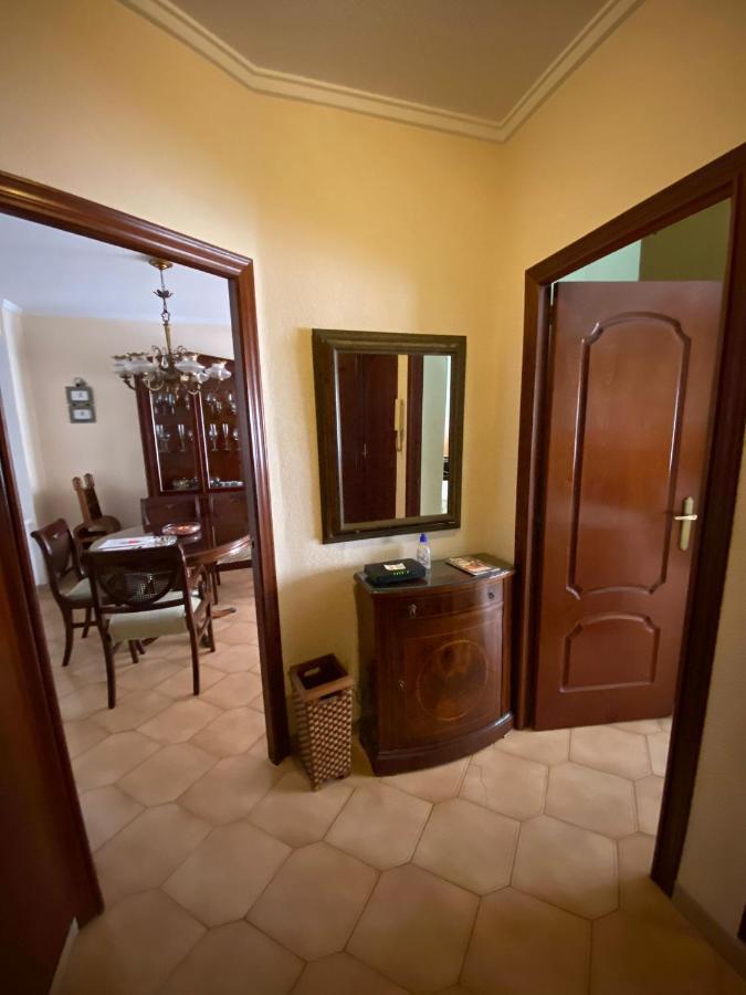 Apartamento Centrico Castillo S. Barbara อาลิกันเต ภายนอก รูปภาพ
