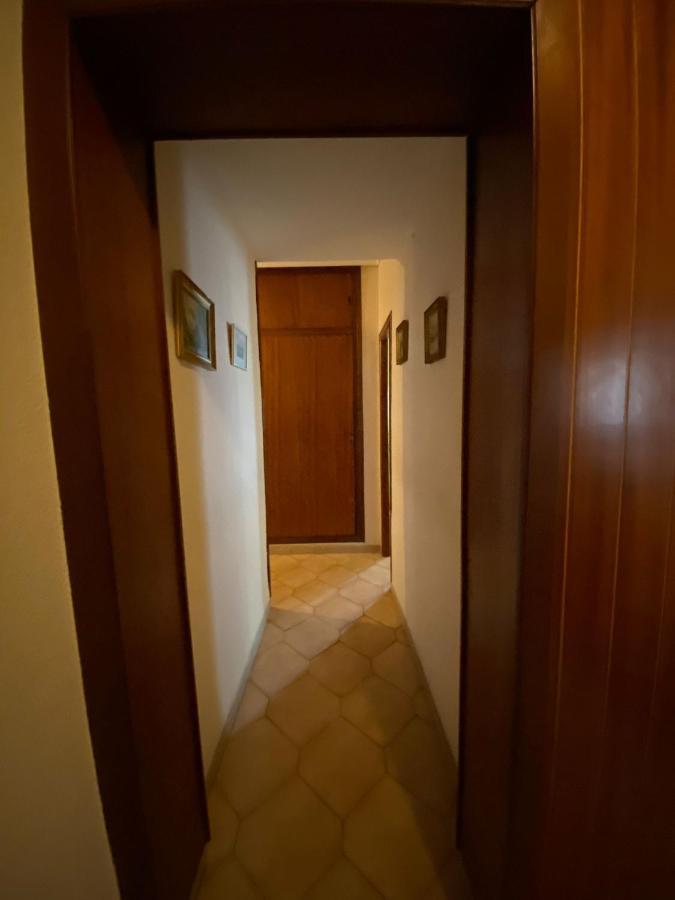 Apartamento Centrico Castillo S. Barbara อาลิกันเต ภายนอก รูปภาพ