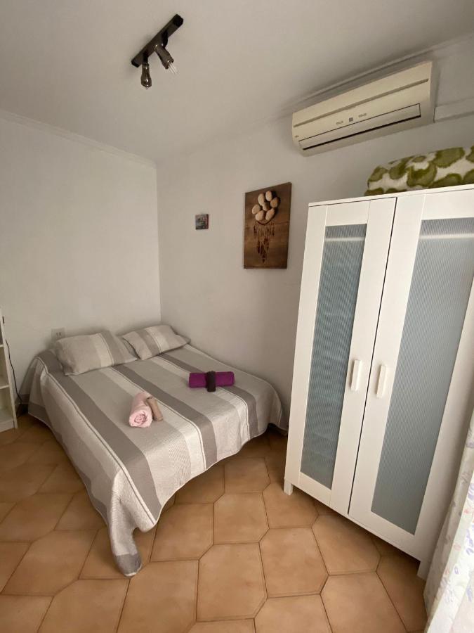 Apartamento Centrico Castillo S. Barbara อาลิกันเต ภายนอก รูปภาพ