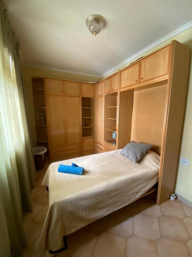 Apartamento Centrico Castillo S. Barbara อาลิกันเต ภายนอก รูปภาพ