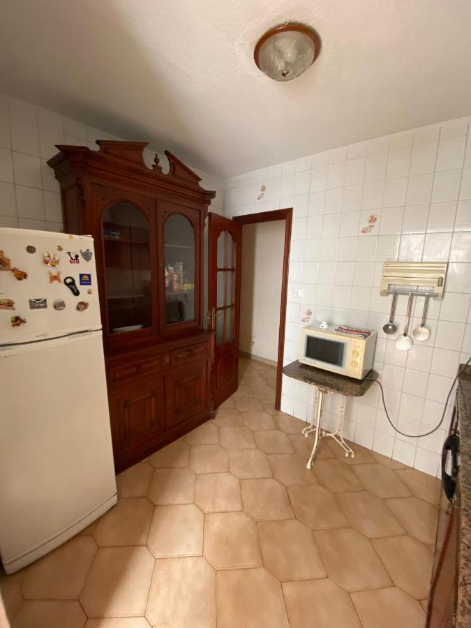 Apartamento Centrico Castillo S. Barbara อาลิกันเต ภายนอก รูปภาพ