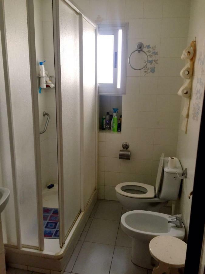 Apartamento Centrico Castillo S. Barbara อาลิกันเต ภายนอก รูปภาพ