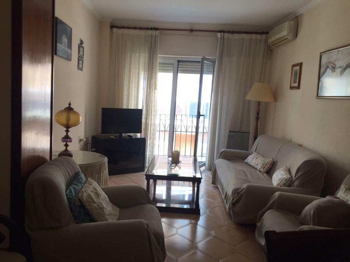 Apartamento Centrico Castillo S. Barbara อาลิกันเต ภายนอก รูปภาพ