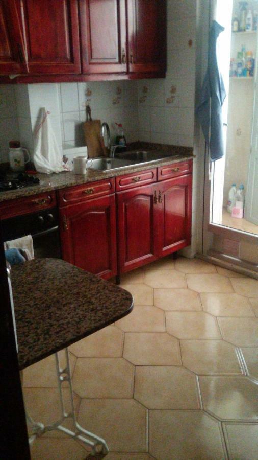 Apartamento Centrico Castillo S. Barbara อาลิกันเต ภายนอก รูปภาพ
