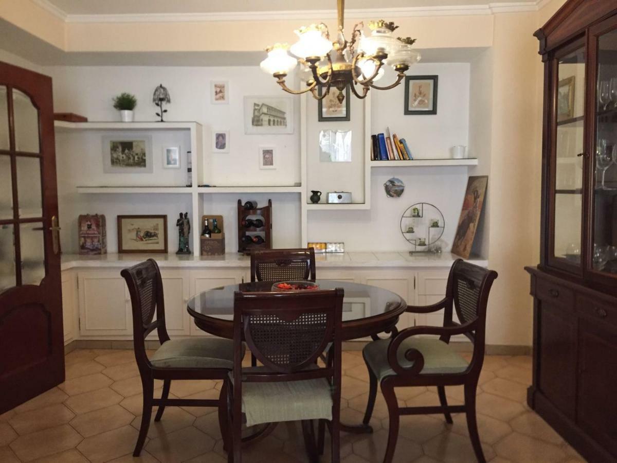 Apartamento Centrico Castillo S. Barbara อาลิกันเต ภายนอก รูปภาพ