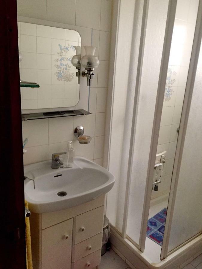 Apartamento Centrico Castillo S. Barbara อาลิกันเต ภายนอก รูปภาพ