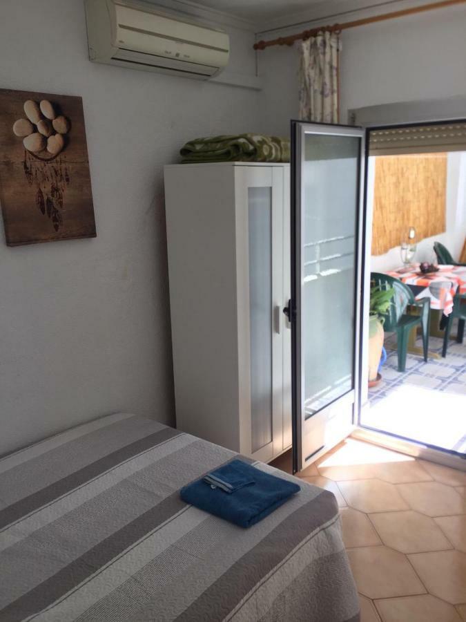 Apartamento Centrico Castillo S. Barbara อาลิกันเต ภายนอก รูปภาพ