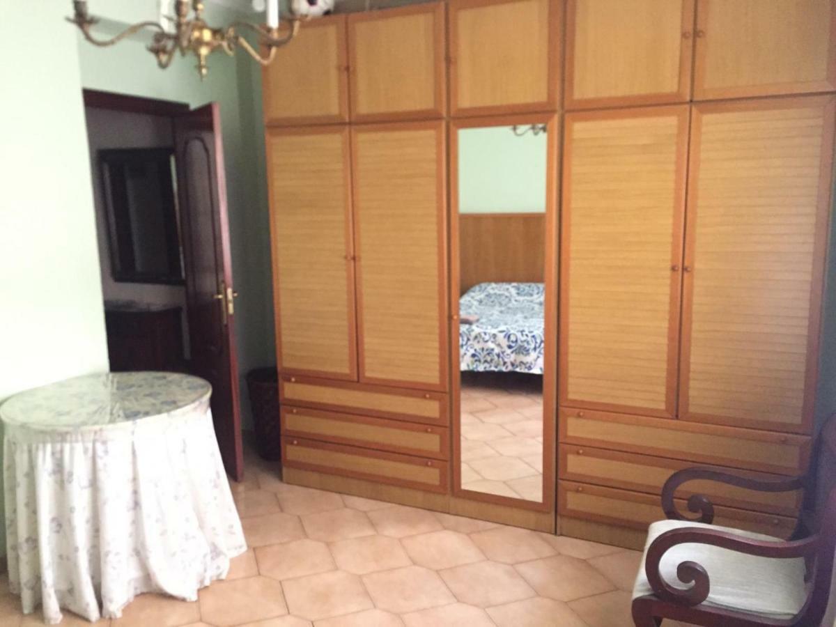 Apartamento Centrico Castillo S. Barbara อาลิกันเต ภายนอก รูปภาพ