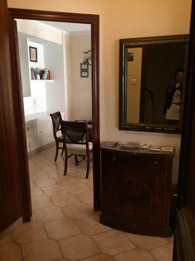 Apartamento Centrico Castillo S. Barbara อาลิกันเต ภายนอก รูปภาพ