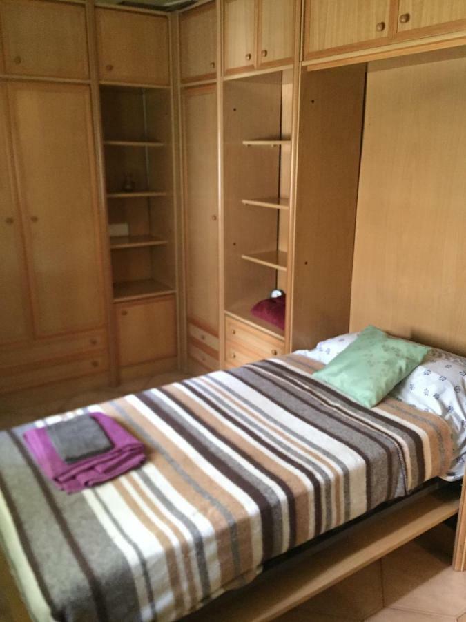 Apartamento Centrico Castillo S. Barbara อาลิกันเต ภายนอก รูปภาพ